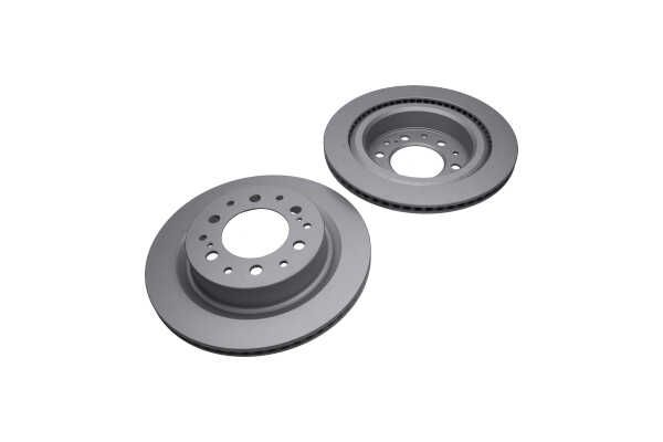 Kavo Parts BR-10176-C Brake Disc