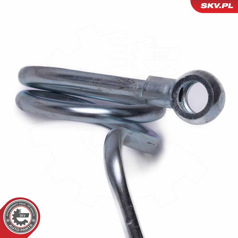 Hüdraulikavoolik, roolimine, ESEN SKV 10SKV902