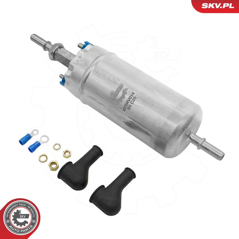 Kütusepump, ESEN SKV 02SKV014