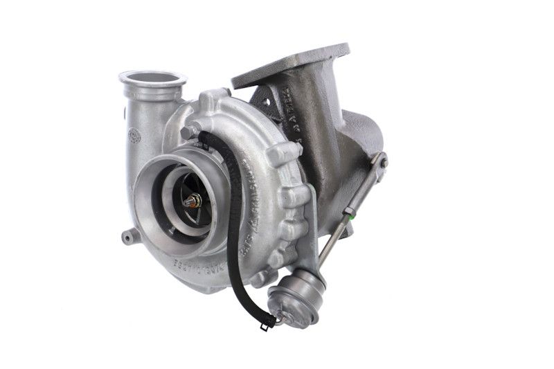 REMANTE 003-004-004378R Charger, charging (supercharged/turbocharged)