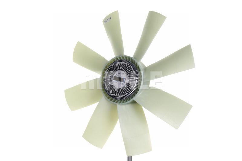 Product Image - Koelventilatorwiel - CFF437000P - MAHLE