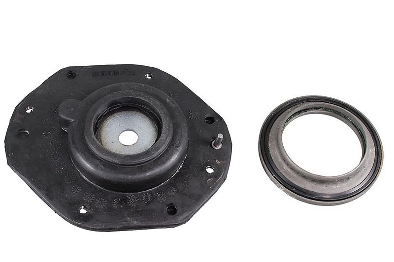 METZGER AUTOTEILE 6490170 Repair Kit, suspension strut support mount