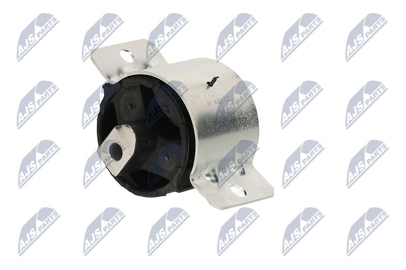 Paigutus, Mootor, NTY ZPS-ME-004