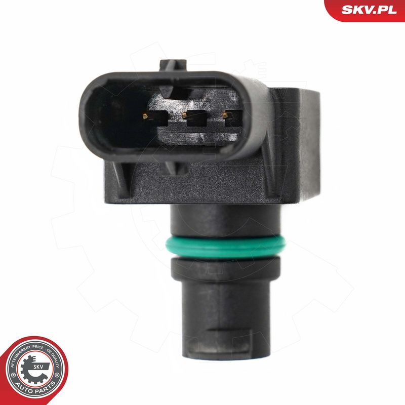 Andur, heitgaasisurve, ESEN...