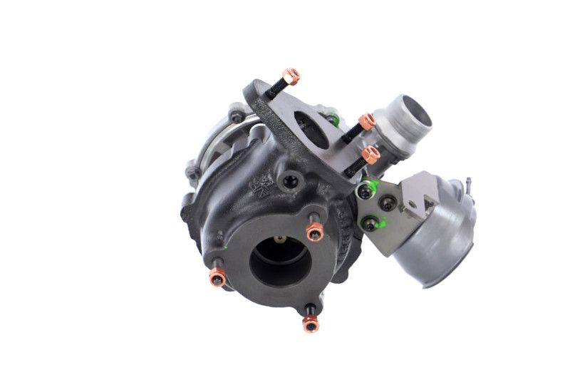 REMANTE 003-001-004062R Charger, charging (supercharged/turbocharged)