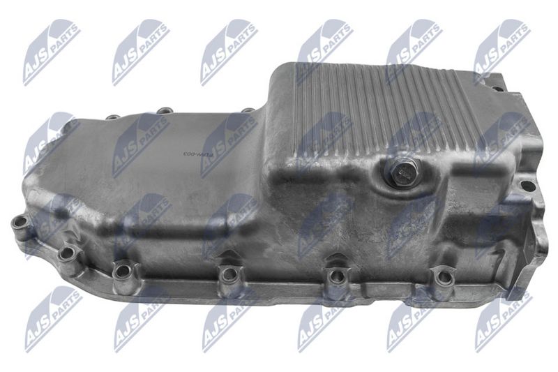 NTY BMO-DW-003 Oil Sump