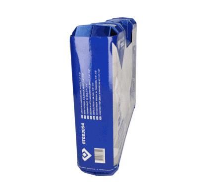 Padrunvõtmete komplekt, KS TOOLS BT023094