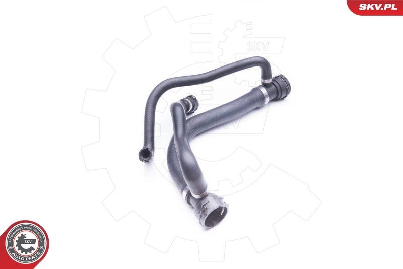ESEN SKV 24SKV271 Radiator Hose