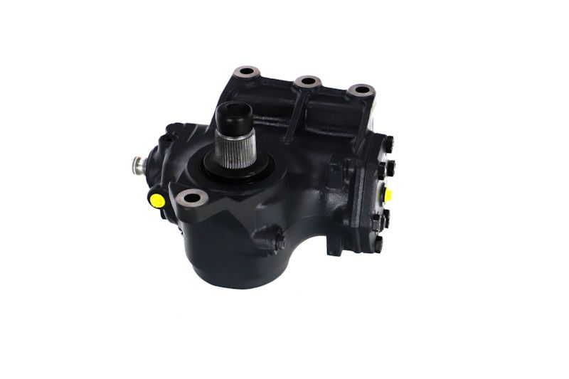 REMANTE 007-006-000006R Steering Gear