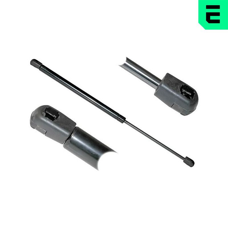Amortizor portbagaj AG-17289 OPTIMAL