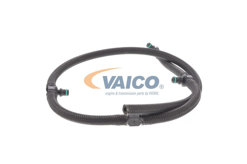 Furtun,supracurgere combustibil V30-3354 VAICO