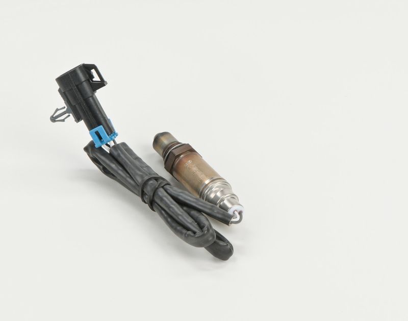 BOSCH F00HL00088 Oxygen Sensor