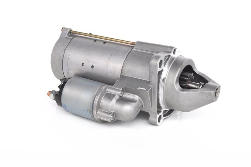 BOSCH 0001231119 Starter