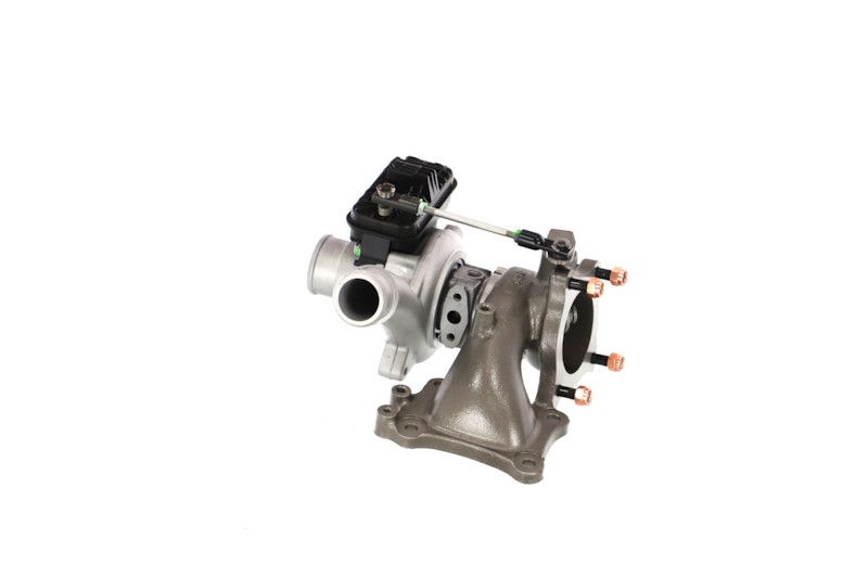 REMANTE 003-002-004543R Charger, charging (supercharged/turbocharged)