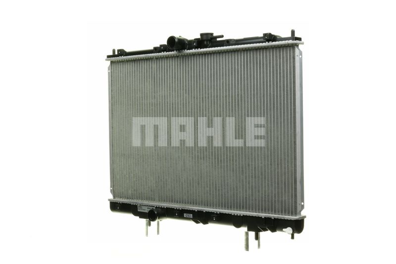 Product Image - Radiateur - CR1073000S - MAHLE