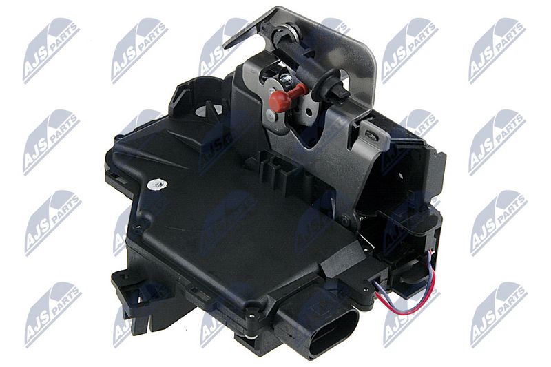 Ukselukk, NTY EZC-WW-023