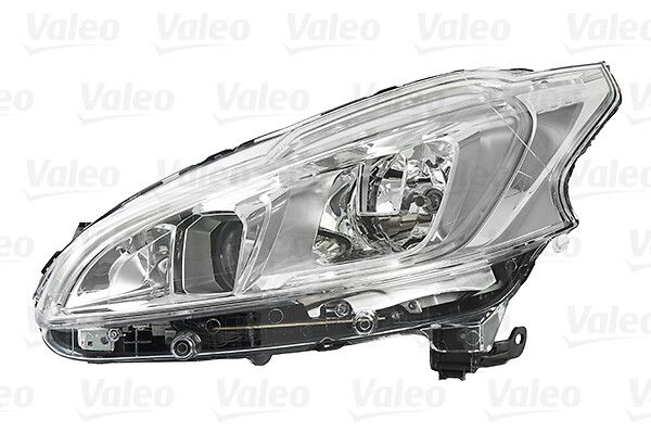 главен фар VALEO