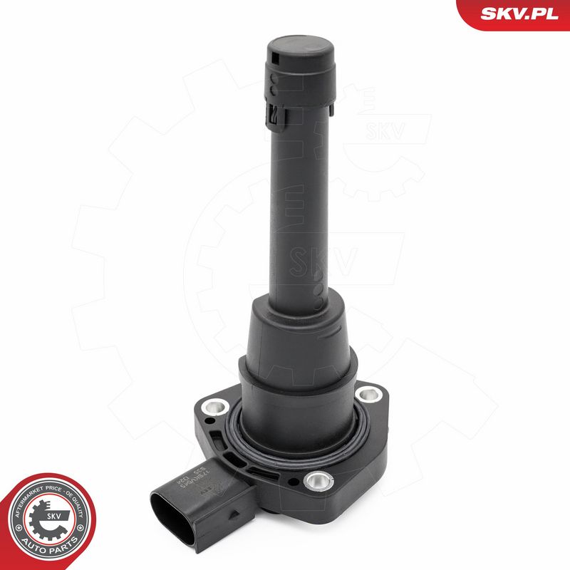 Andur, Mootoriõlitase, ESEN SKV 17SKV945