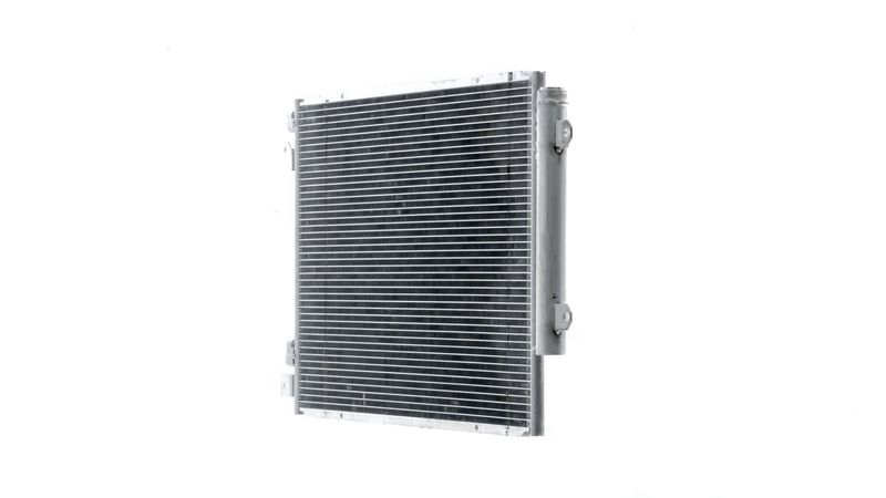 Product Image - Condensor, airconditioning - AC1025000S - MAHLE