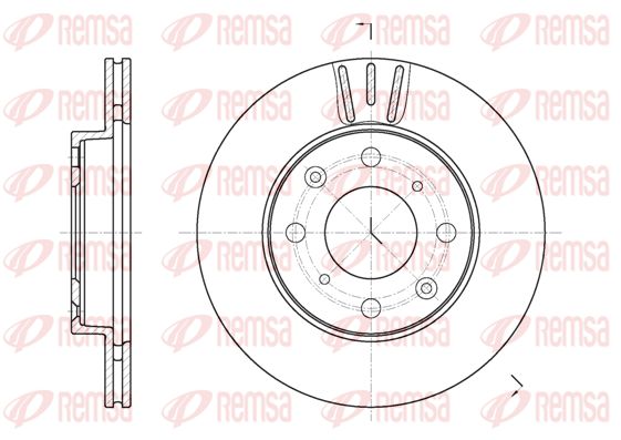 REM61951-10-MODEL.BMP