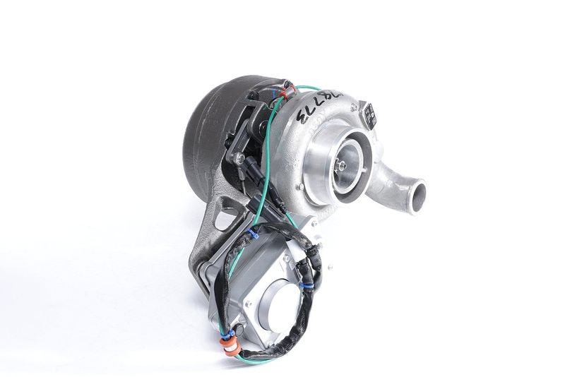 Compresor,sistem de supraalimentare T917227 BTS Turbo