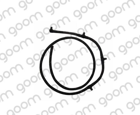 GOOM HFO-0003 - Kuro grįžtamoji žarnelė