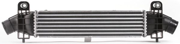 Product Image - Intercooler, inlaatluchtkoeler - CI25000S - MAHLE