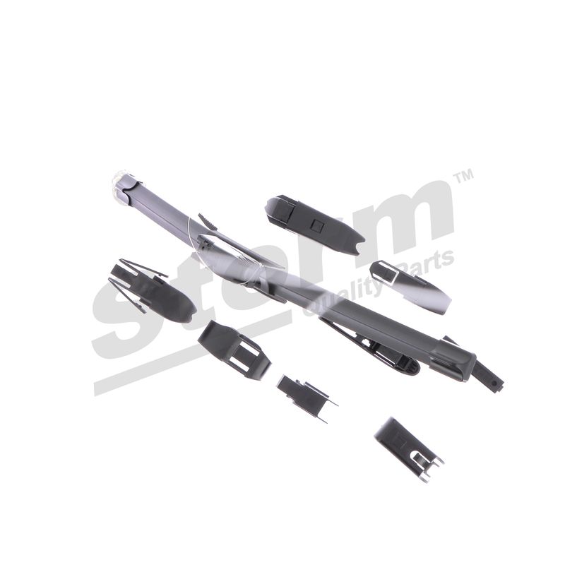 Balai d'essuie-glace STORM QUALITY PARTS 1000351