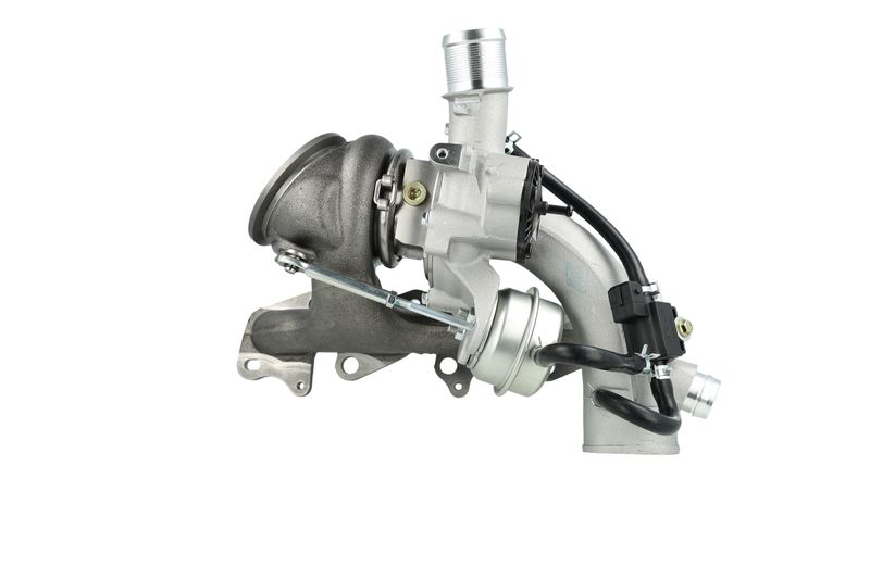 Kompressor, ülelaadimine, NRF 90010010