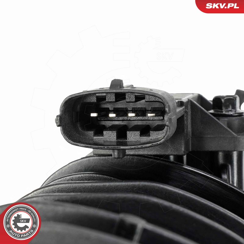 Õhuvõtumoodul, ESEN SKV 49SKV090