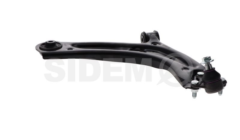 Barra de Suspension DELANTERA DERECHA SIDEM 63255 - 8