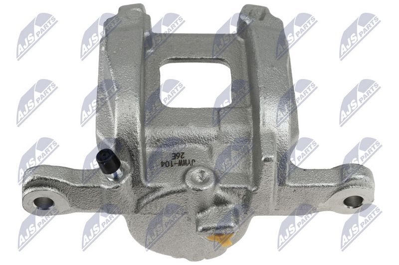 Pidurisadul, NTY HZP-WW-104