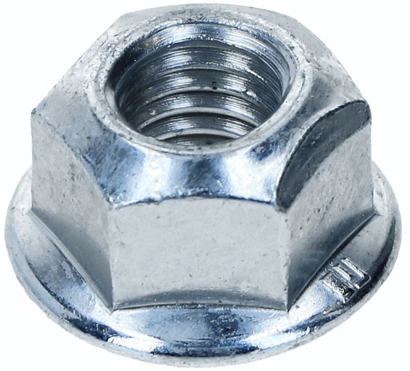 SACHS 315 481 Shock Absorber