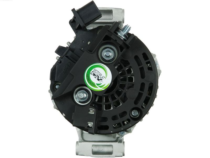 AS-PL A0216(P) Alternator