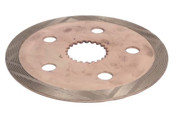 SBP 02-AG013 Brake Disc