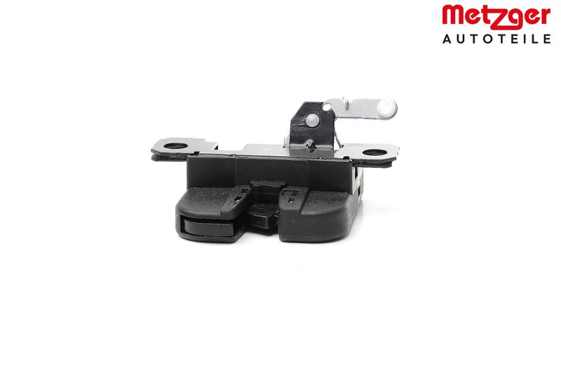 METZGER AUTOTEILE 2311048 Tailgate Lock