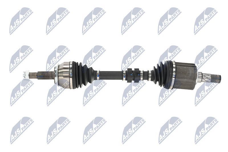 NTY NPW-NS-222 Drive Shaft
