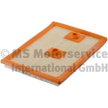 Product Image - Luchtfilter - 50014667 - KOLBENSCHMIDT