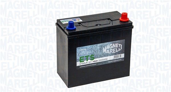 MAGNETI MARELLI Indító akkumulátor 069045330106