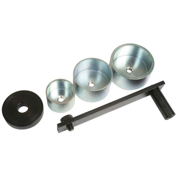 KS TOOLS 400.9023 - Paskirstymo diržo įtempimo įrankis