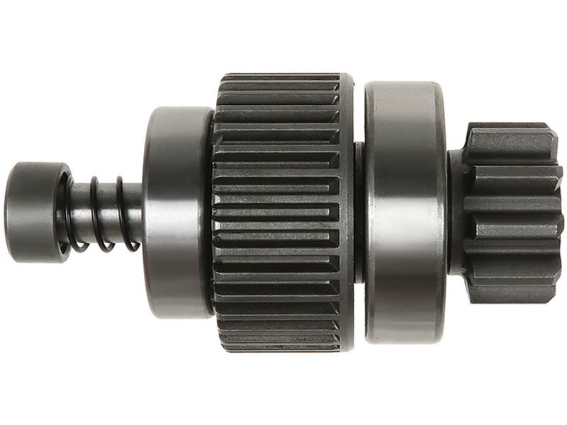 Vabajooks, starter, AS-PL SD9021