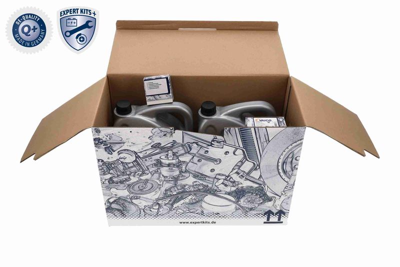 VAICO V10-3231-XXL Parts kit, automatic transmission oil change