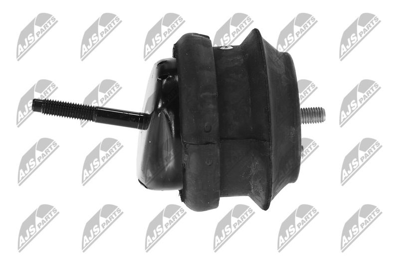 Paigutus, Mootor, NTY ZPS-CH-070