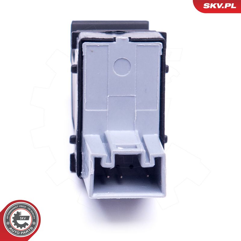 Lüliti, aknatõstuk, ESEN SKV 37SKV316