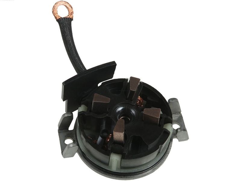 Кришка стартера, карбюратор, Auto Starter SBH3029S