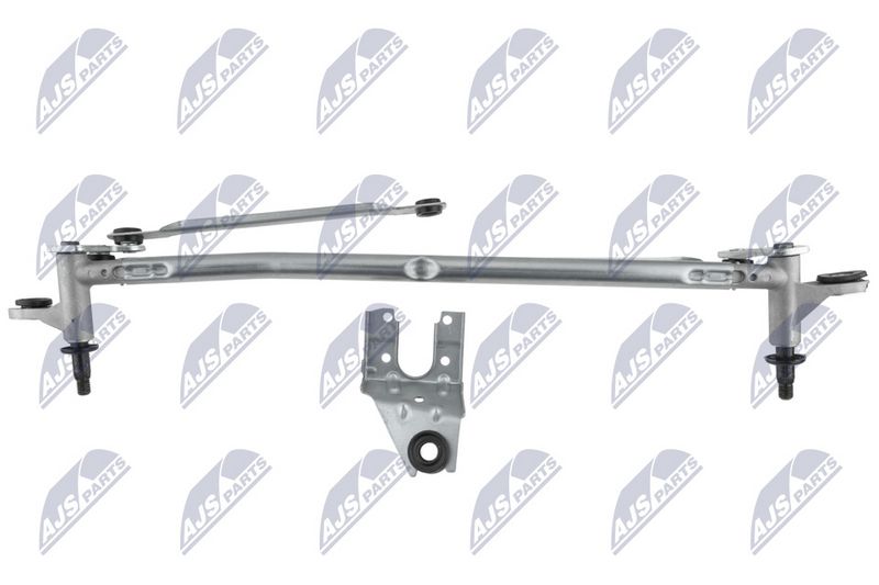 Pesurihoovastik, NTY EMW-PS-001
