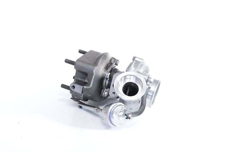 Compresor,sistem de supraalimentare T912372 BTS Turbo