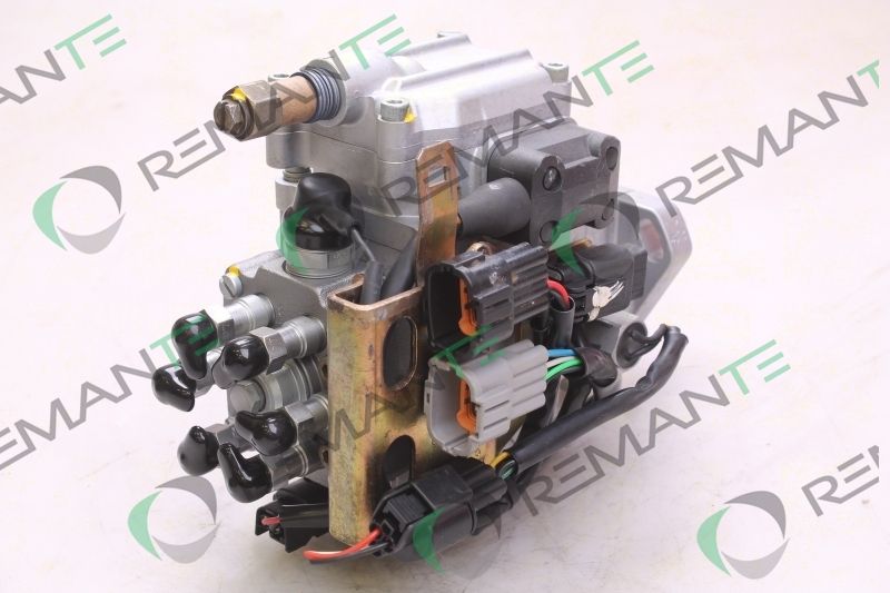 REMANTE 002-004-001045R Injection Pump
