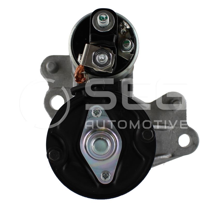 SEG Automotive 0001106027 Starter