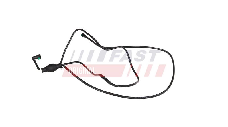 FAST FT39541 Kuro vamzdelis